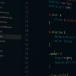 A modern fintech workspace illustrating KYC software in action for enhanced compliance and security.